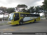 Viação São Gabriel 2820 na cidade de Colatina, Espírito Santo, Brasil, por Rafael Nunes Pereira. Número da foto: #:id.