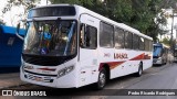 ViaSol Transportes Rodoviários 214053 na cidade de Rio Claro, São Paulo, Brasil, por Pedro Ricardo Rodrigues. Número da foto: #13019729.