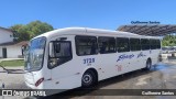 Expresso Vitória Bahia 3720 na cidade de Salvador, Bahia, Brasil, por Guilherme Santos. Número da foto: #13019429.