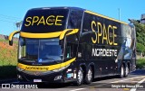 Expresso Nordeste 5600 na cidade de Campinas, São Paulo, Brasil, por Sérgio de Sousa Elias. Número da foto: #:id.