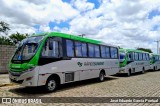 Rápido Sumaré 57080 na cidade de Hortolândia, São Paulo, Brasil, por José Eduardo Garcia Pontual. Número da foto: #13019458.
