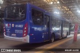 Next Mobilidade - ABC Sistema de Transporte 81.483 na cidade de Santo André, São Paulo, Brasil, por MILLER ALVES. Número da foto: #:id.