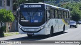 Viação Elite 2391 na cidade de Volta Redonda, Rio de Janeiro, Brasil, por João Victor Rodrigues Rocha. Número da foto: #13020532.