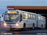 Viação Antonina 24419 na cidade de Fazenda Rio Grande, Paraná, Brasil, por Guilherme Neudorff. Número da foto: #13021146.