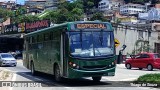Ônibus Particulares 000 na cidade de Franco da Rocha, São Paulo, Brasil, por Thiago de Souza. Número da foto: #13021084.