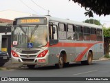 Jaguar Transportes Urbanos 3026 na cidade de Campo Grande, Mato Grosso do Sul, Brasil, por Pedro Arthur Verão. Número da foto: #13022016.