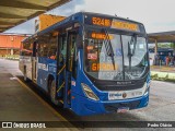 Viação Estrela RJ 177.020 na cidade de Niterói, Rio de Janeiro, Brasil, por Pedro Otávio. Número da foto: #13019246.