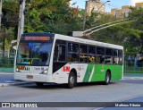Next Mobilidade - ABC Sistema de Transporte 7400 na cidade de São Bernardo do Campo, São Paulo, Brasil, por Matheus Ribeiro. Número da foto: #13021830.