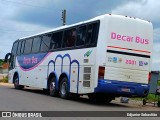 Decar Bus 2001 na cidade de Pernambuco, Brasil, por Edjunior Sebastião. Número da foto: #13020957.