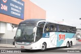 Auto Viação 1001 RJ 108.1086 na cidade de Rio de Janeiro, Rio de Janeiro, Brasil, por Marcelo Horta. Número da foto: #13020081.