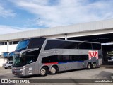 Auto Viação 1001 RJ 108.689 na cidade de Campos dos Goytacazes, Rio de Janeiro, Brasil, por Lucas Martins. Número da foto: #13021922.