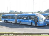 Expresso Pégaso E87597D na cidade de Rio de Janeiro, Rio de Janeiro, Brasil, por Jonata Rodrigo. Número da foto: #:id.