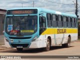 RLCM Transportes Locações & Turismo 04 na cidade de São José de Ribamar, Maranhão, Brasil, por Lucas Sousa. Número da foto: #13019346.