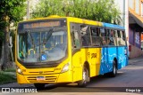 On Bus 205 na cidade de Araucária, Paraná, Brasil, por Diego Lip. Número da foto: #13021683.