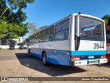 Ônibus Particulares 3544 na cidade de Artur Nogueira, São Paulo, Brasil, por Jônatas  Colombo Boer. Número da foto: #13019736.