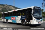 Auto Viação 1001 RJ 108.771 na cidade de Niterói, Rio de Janeiro, Brasil, por Paulo Henrique Pereira Borges. Número da foto: #13019974.