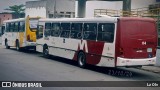 Integração Transportes 0412085 na cidade de Manaus, Amazonas, Brasil, por Lz Olv. Número da foto: #:id.