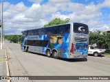 Gasparzinho Turismo 1040 na cidade de Caruaru, Pernambuco, Brasil, por Lenilson da Silva Pessoa. Número da foto: #13021609.