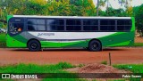 D.N. Transporte KXB4F03 na cidade de Castanhal, Pará, Brasil, por Fabio Soares. Número da foto: #13021508.