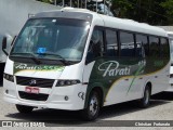 Parati Turismo 5555 na cidade de Ubá, Minas Gerais, Brasil, por Christian  Fortunato. Número da foto: #13021888.