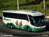 Trans Poney 4707 na cidade de Canas, São Paulo, Brasil, por João Felipe. Número da foto: #13020818.