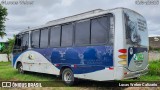 Ônibus Particulares 0A67 na cidade de Curitiba, Paraná, Brasil, por Lucas Weber Calizario. Número da foto: #13019450.