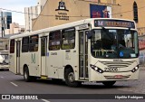 Viação Colombo 23006 na cidade de Curitiba, Paraná, Brasil, por Hipólito Rodrigues. Número da foto: #:id.