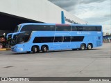 Real Expresso 16201 na cidade de Goiânia, Goiás, Brasil, por Afonso de Sousa. Número da foto: #13020984.