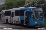 Serramar Transporte Coletivo 14321 na cidade de Serra, Espírito Santo, Brasil, por SILAS SANTOS. Número da foto: #13019519.