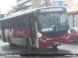 Auto Viação Palmares D17086 na cidade de Rio de Janeiro, Rio de Janeiro, Brasil, por Matheus Silva. Número da foto: #:id.