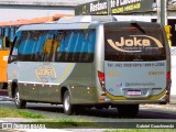 Joka Transporte e Turismo 2042 na cidade de Ponta Grossa, Paraná, Brasil, por Gabriel Guachineski. Número da foto: #13021780.