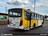 CT Expresso 70045 na cidade de Santa Maria, Distrito Federal, Brasil, por Brenno Santos. Número da foto: #13019532.
