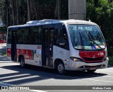Pêssego Transportes 4 7296 na cidade de São Paulo, São Paulo, Brasil, por Matheus Costa. Número da foto: #13021143.
