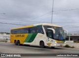 Empresa Gontijo de Transportes 18660 na cidade de Caruaru, Pernambuco, Brasil, por Lenilson da Silva Pessoa. Número da foto: #13021542.