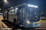 TCGL - Transportes Coletivos Grande Londrina 4529 na cidade de Londrina, Paraná, Brasil, por André Aguirra Taioqui. Número da foto: #13019871.