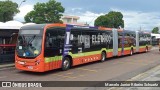 Volvo XY05N na cidade de Curitiba, Paraná, Brasil, por Marcelo Junior Ribeiro Schuartz. Número da foto: #13021627.
