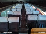 Transporte Padovani 830 na cidade de Artur Nogueira, São Paulo, Brasil, por Julio Medeiros. Número da foto: #13021777.