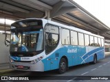 UniRio Transportes RJ 228.025 na cidade de Rio de Janeiro, Rio de Janeiro, Brasil, por Jonata Rodrigo. Número da foto: #:id.