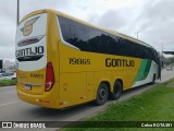Empresa Gontijo de Transportes 19865 na cidade de Ipatinga, Minas Gerais, Brasil, por Celso ROTA381. Número da foto: #13020936.