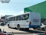 Segundo Transportes 0110 na cidade de Santa Rita, Paraíba, Brasil, por Fábio Alcântara Fernandes. Número da foto: #:id.