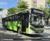 Tijuquinha - Auto Viação Tijuca A50049 na cidade de Rio de Janeiro, Rio de Janeiro, Brasil, por Vinicius Lopes. Número da foto: #13019467.