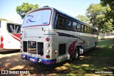 Ônibus Particulares 7384 na cidade de Artur Nogueira, São Paulo, Brasil, por Julio Medeiros. Número da foto: #13021911.