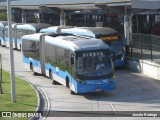 Expresso Pégaso E87576D na cidade de Rio de Janeiro, Rio de Janeiro, Brasil, por Jonata Rodrigo. Número da foto: #:id.