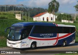 Universo Transportes 6800 na cidade de Aparecida, São Paulo, Brasil, por Adailton Cruz. Número da foto: #13019664.