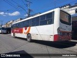 Auto Viação Palmares D17086 na cidade de Rio de Janeiro, Rio de Janeiro, Brasil, por Jonathan Santoss. Número da foto: #13021114.
