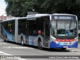 Next Mobilidade - ABC Sistema de Transporte 8361 na cidade de São Bernardo do Campo, São Paulo, Brasil, por Gabriel Oliveira Caldas da Nobrega. Número da foto: #13020736.