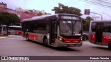 Express Transportes Urbanos Ltda 4 8888 na cidade de São Paulo, São Paulo, Brasil, por Roberto Teixeira. Número da foto: #13020517.