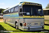 Ônibus Particulares 7273 na cidade de Artur Nogueira, São Paulo, Brasil, por Julio Medeiros. Número da foto: #13021799.