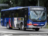 Next Mobilidade - ABC Sistema de Transporte 82.093 na cidade de São Bernardo do Campo, São Paulo, Brasil, por Gabriel Oliveira Caldas da Nobrega. Número da foto: #13020725.
