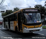 Viação Metrópole Paulista - Zona Leste 3 1379 na cidade de São Paulo, São Paulo, Brasil, por Gilberto Mendes dos Santos. Número da foto: #:id.
